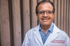 Prof Amin Javer