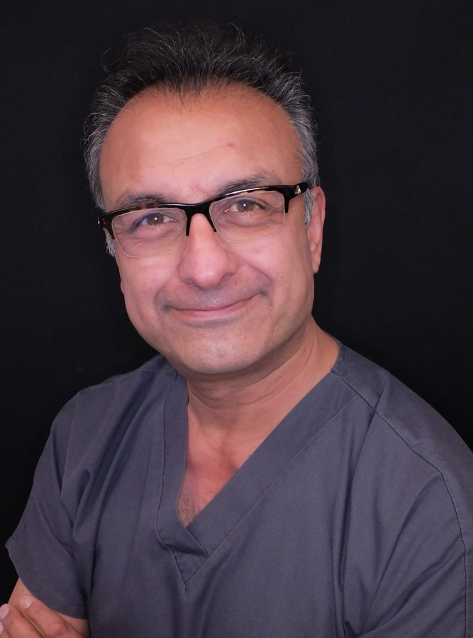 Prof Anshul Sama