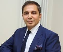 Mr Bijan Beigi