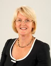 Mrs Bridget Hemmant