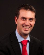 Prof Carl Philpott