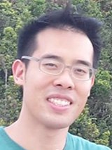 Dr Nicholas Chua