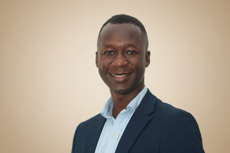 Robert Maweni