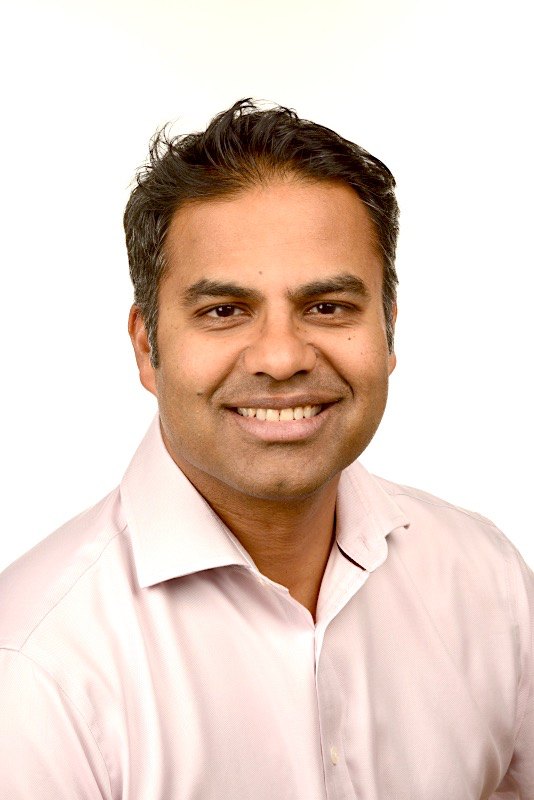 Mr Sankalp Sunkaraneni