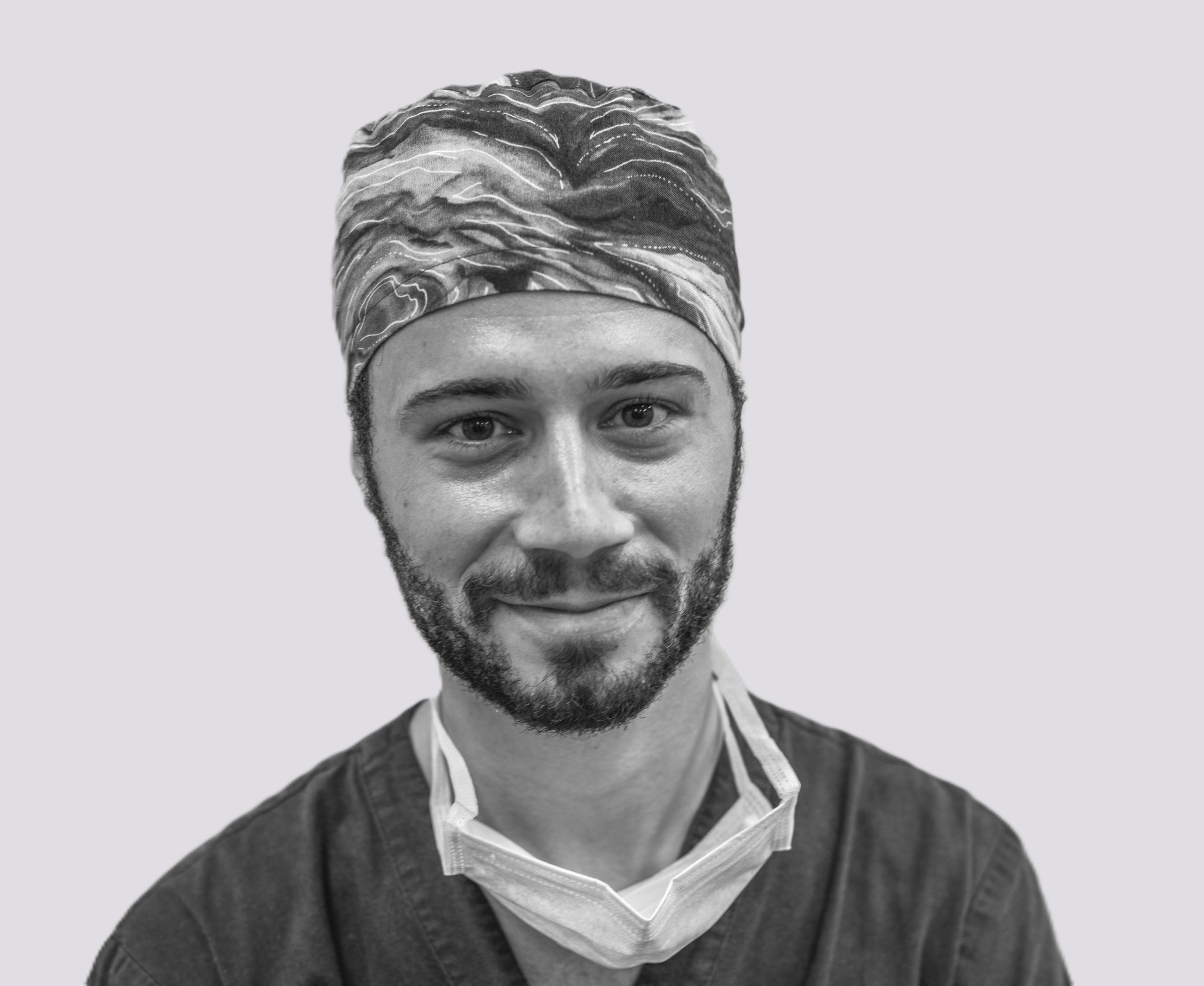 Mr Fabrizio Bandino